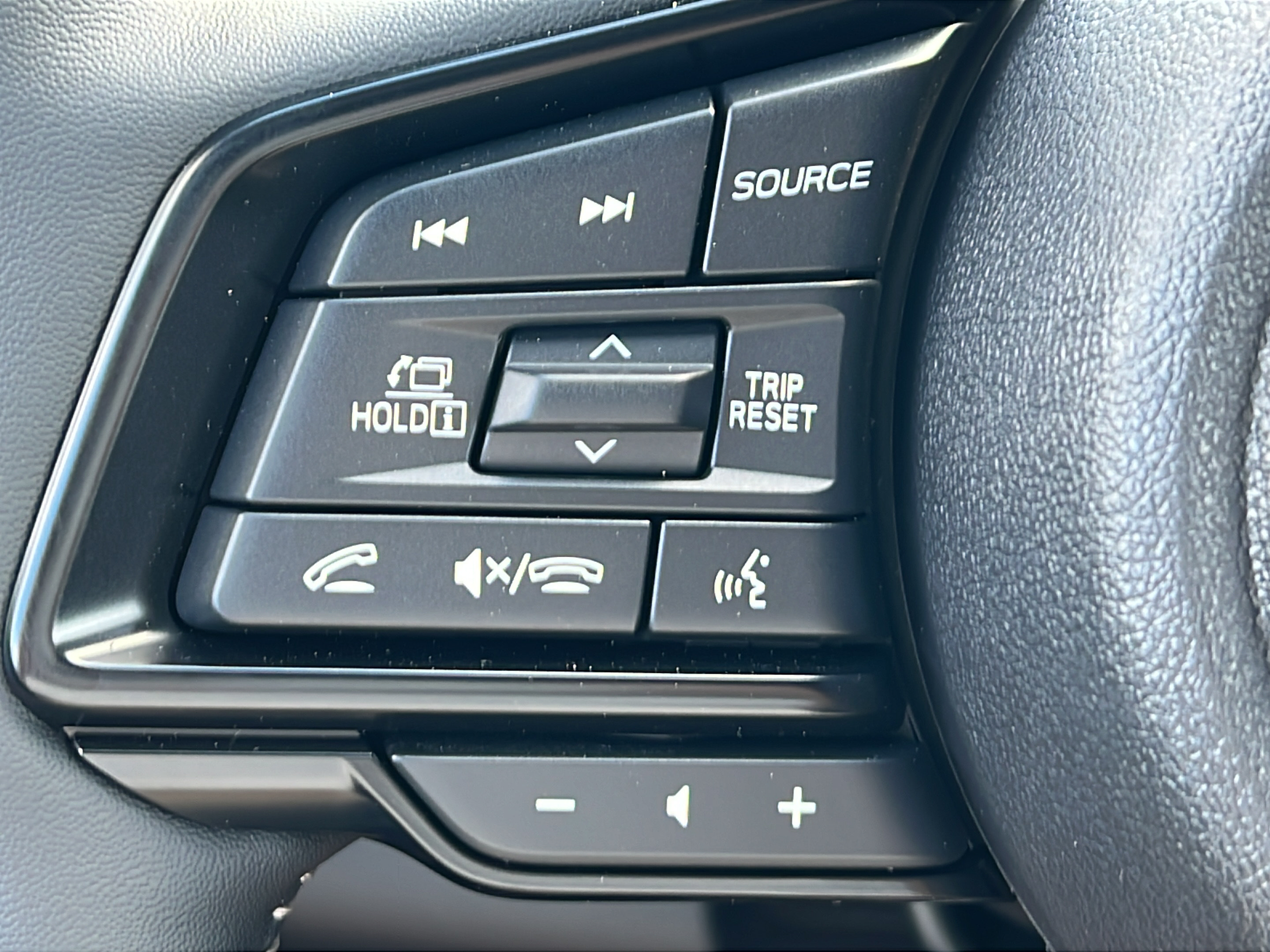 New 2026 Subaru Outback Touring XT AWD/4WD image 20