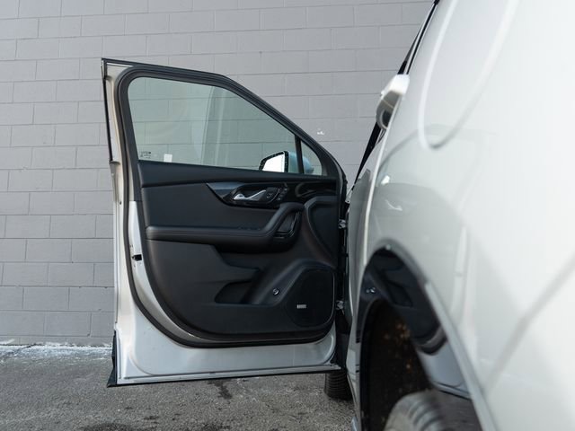 Used 2022 Chevrolet Blazer RS w/ Enhanced Convenience Package image 16