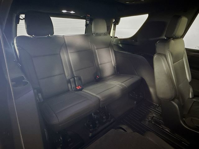 Used 2021 Chevrolet Tahoe LT w/ Luxury Package AWD/4WD image 32