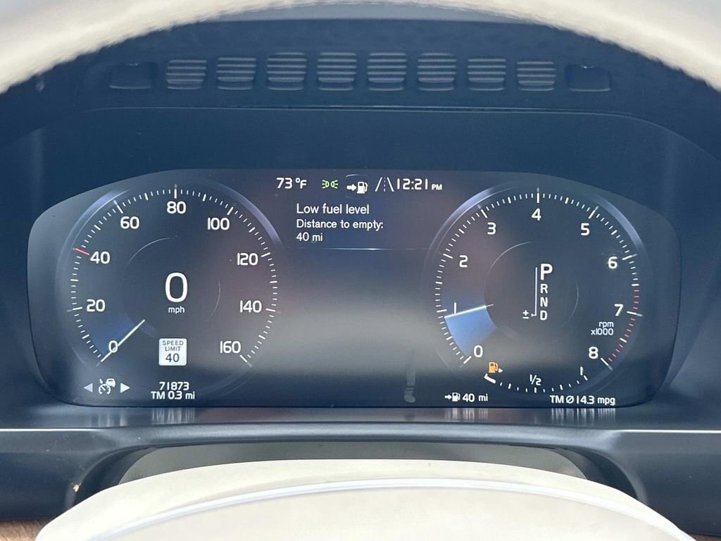 Used 2020 Volvo XC90 T6 Inscription AWD/4WD image 38