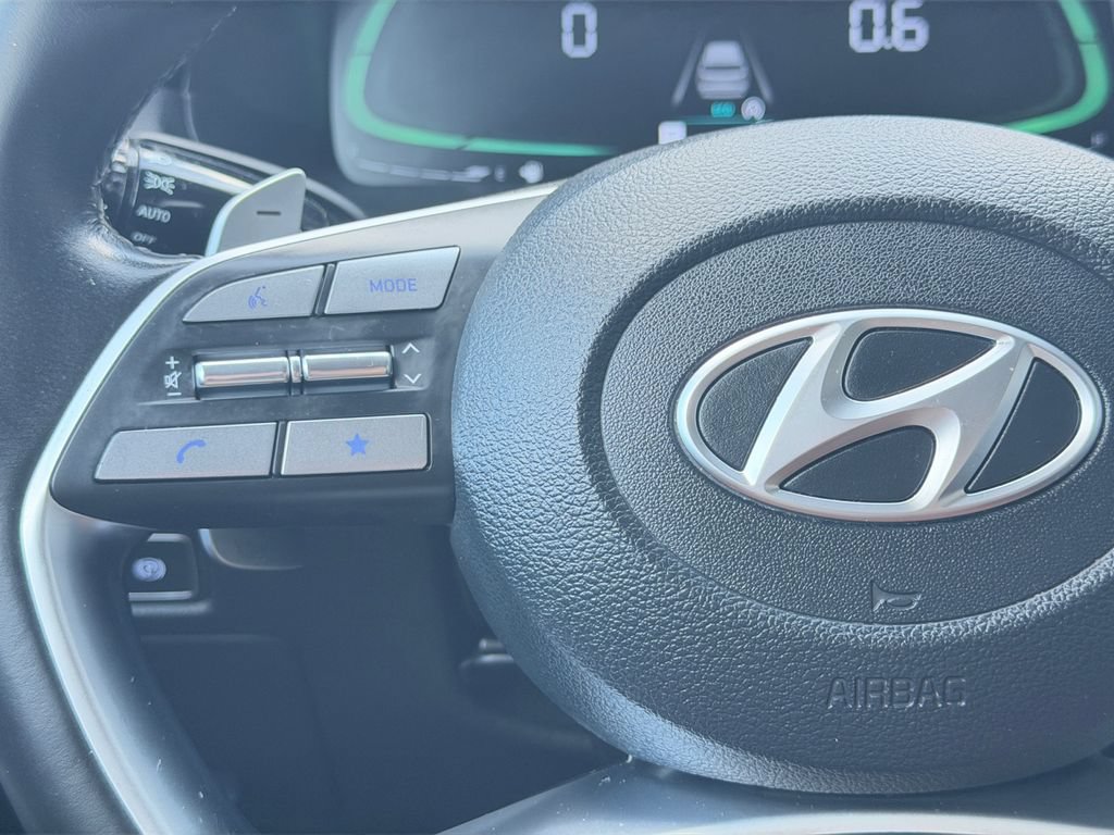 Used 2024 Hyundai Palisade XRT FWD image 22