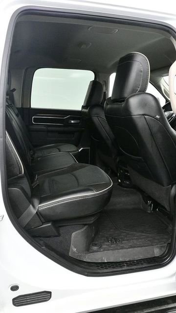 Used 2024 RAM 2500 Laramie image 11