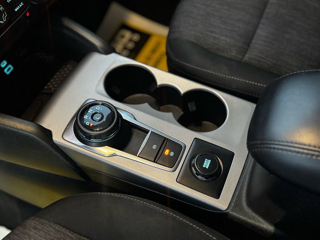 Used 2022 Ford Bronco Sport Big Bend w/ Convenience Package image 11