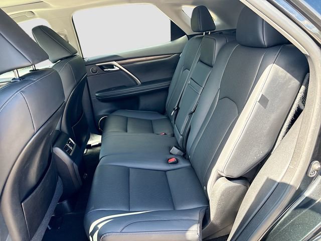 Used 2021 Lexus RX 350 AWD w/ Premium Package image 22