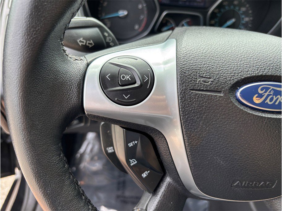 Used 2013 Ford Focus SE image 20