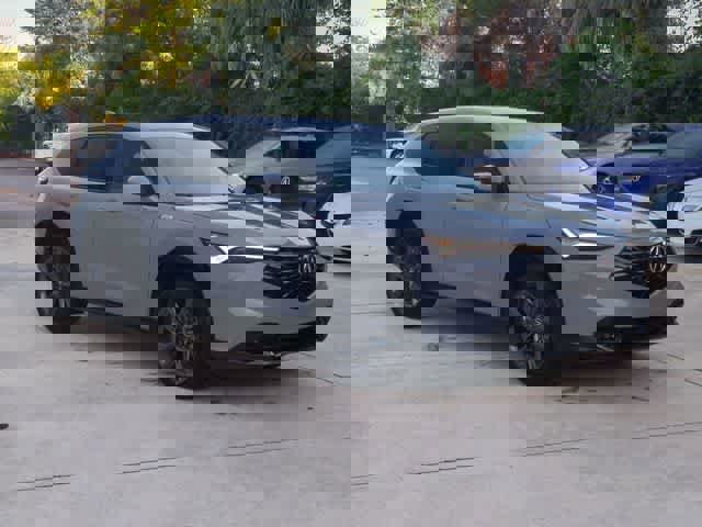 New 2025 Acura ADX A-Spec image 2