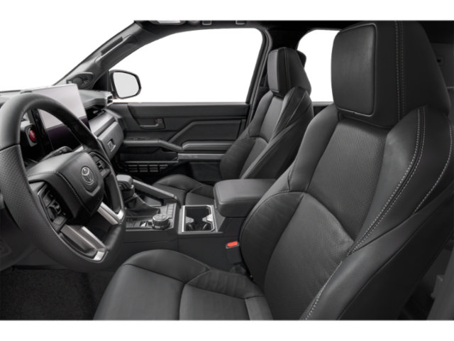 New 2026 Toyota 4Runner TRD Off-Road Premium AWD/4WD image 8