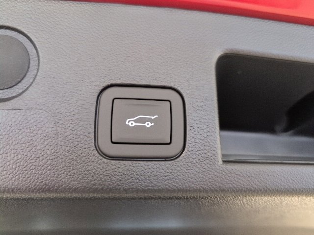 New 2026 Chevrolet Equinox RS image 35