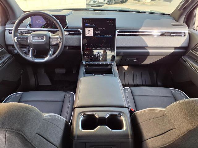 New 2026 GMC Sierra EV Elevation w/ Premium Package image 4