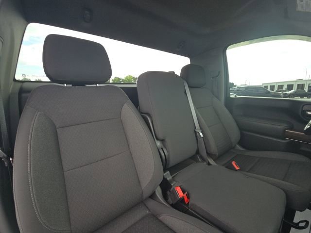 Used 2024 Chevrolet Silverado 3500 LT image 17