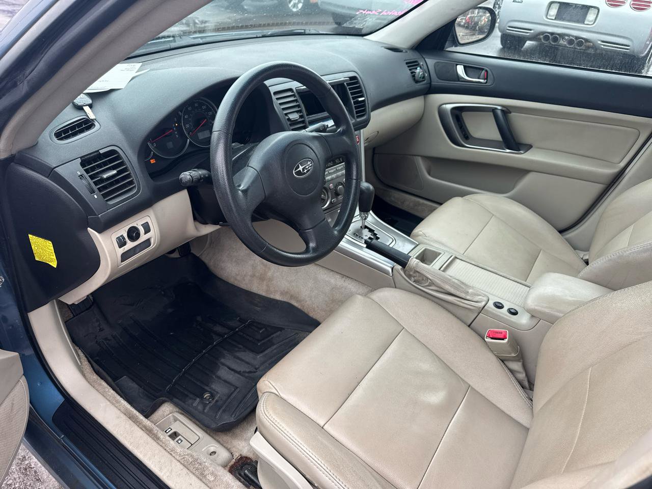 Used 2006 Subaru Legacy 2.5i AWD/4WD image 9