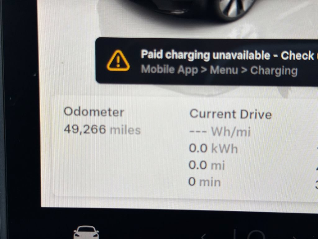 Used 2022 Tesla Model Y Long Range AWD/4WD image 10