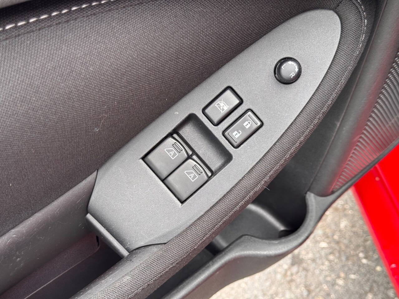 Used 2016 Nissan 370Z Coupe RWD image 13