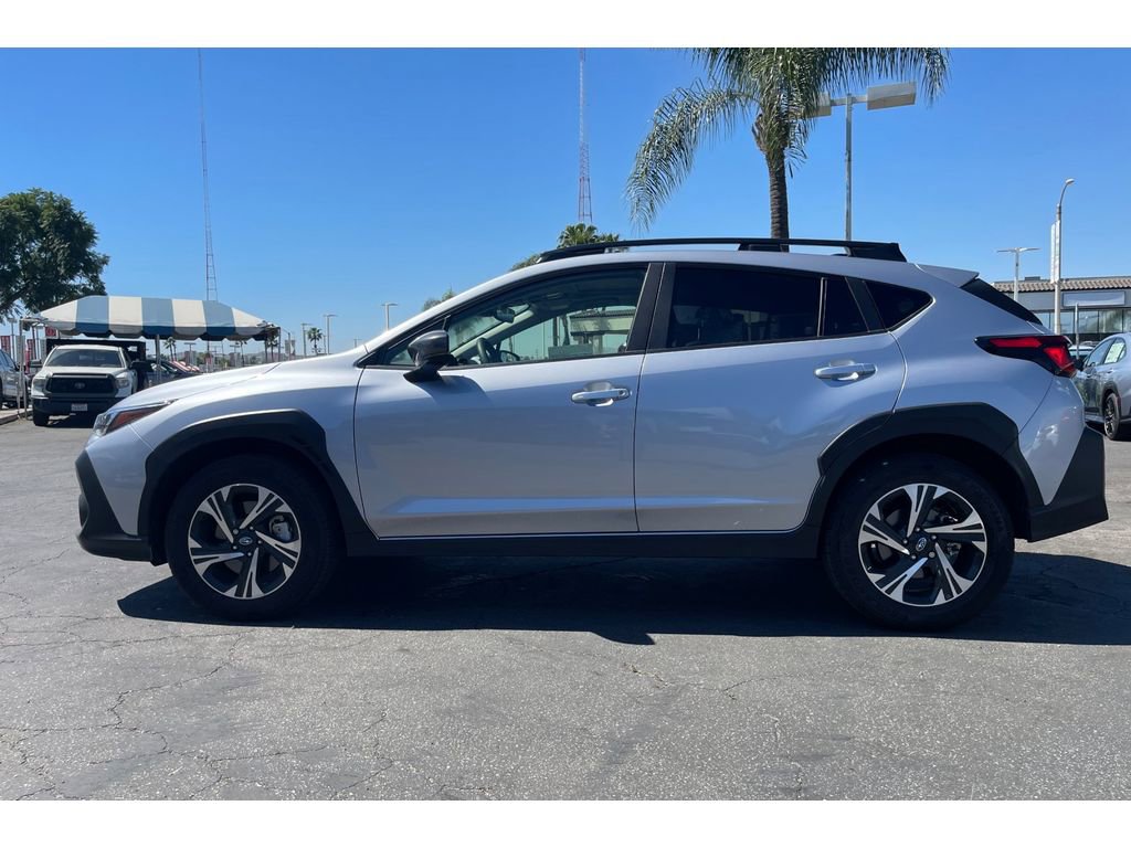 Certified 2025 Subaru Crosstrek 2.0i Premium image 2