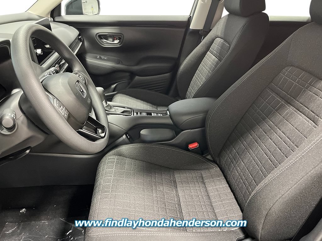 New 2027 Honda HR-V LX image 13