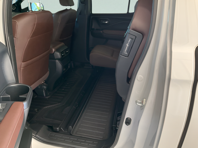Certified 2025 Honda Ridgeline RTL image 23