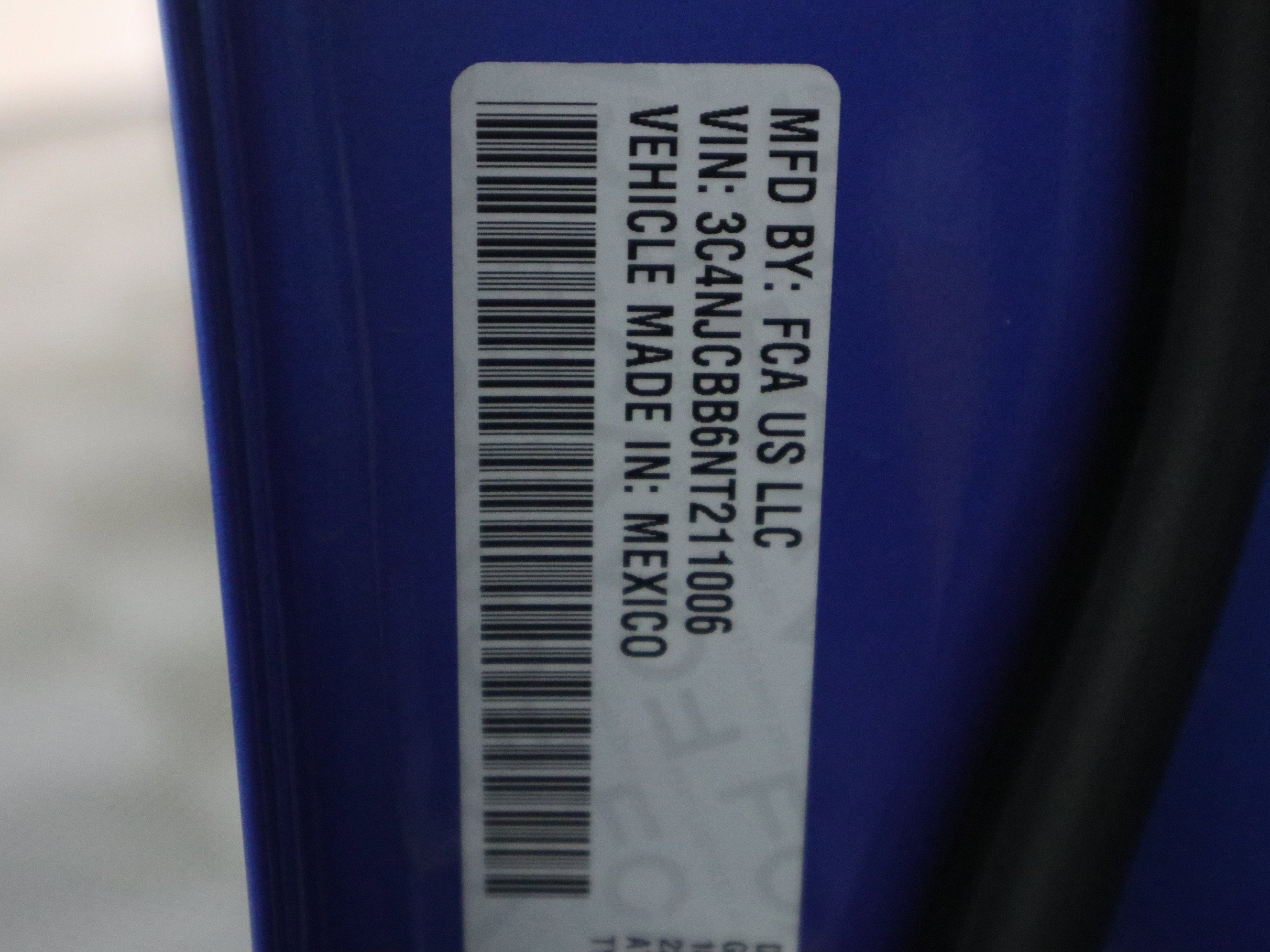 Used 2022 Jeep Compass Altitude image 34