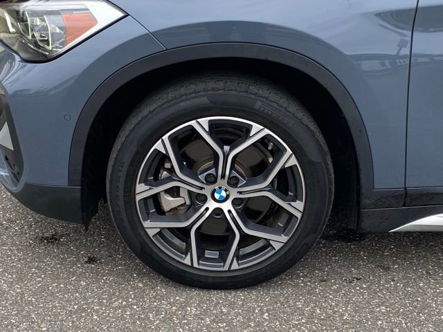 Used 2021 BMW X1 xDrive28i image 7