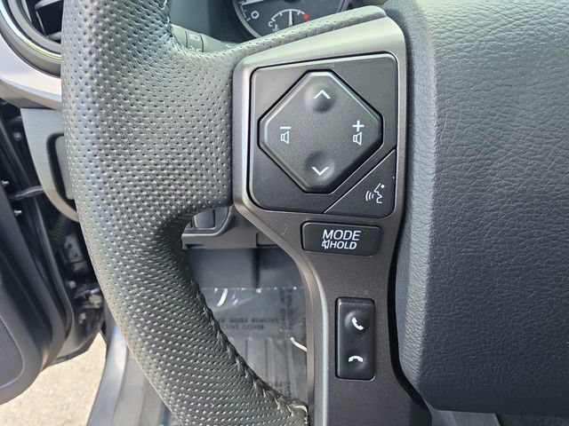 Used 2023 Toyota Tacoma TRD Off-Road w/ TRD Premium Off Road Package AWD/4WD image 23