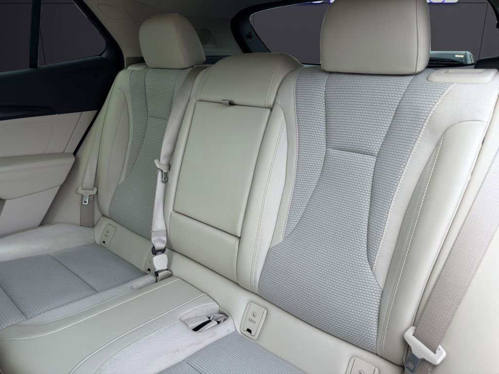 Used 2023 Buick Envision Preferred image 21
