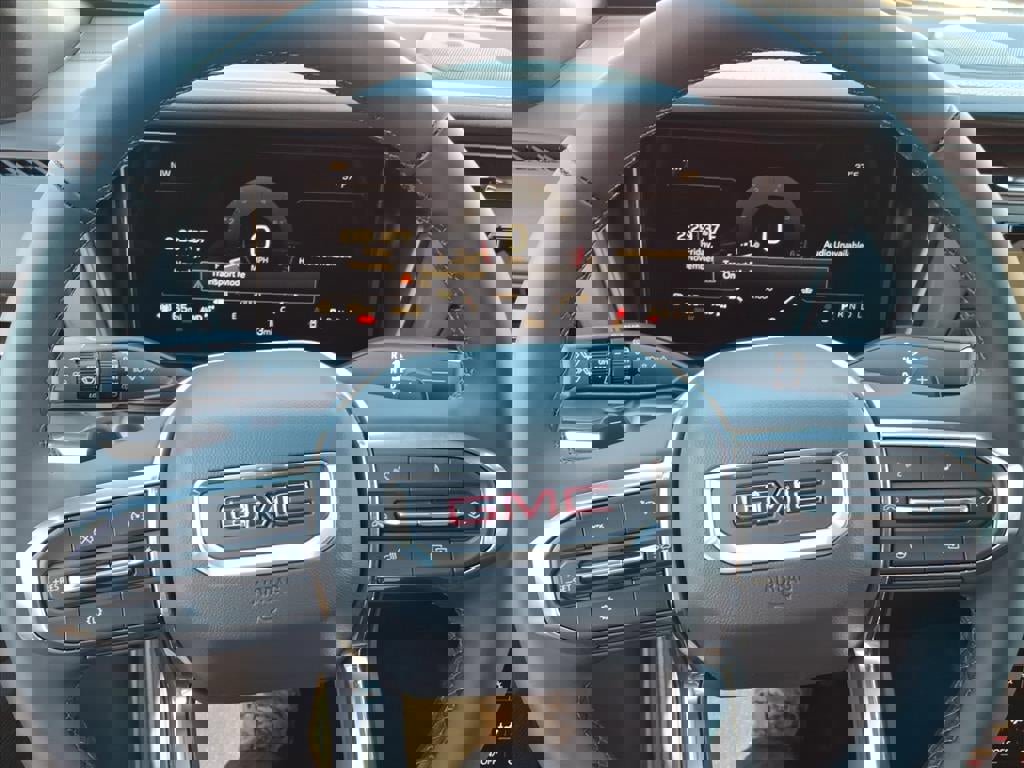 New 2026 GMC Terrain Elevation w/ Black Edition image 17