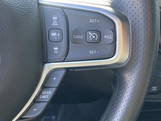 New 2026 RAM 3500 Tradesman image 17