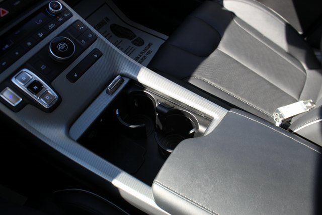 Used 2024 Hyundai Palisade SEL image 21