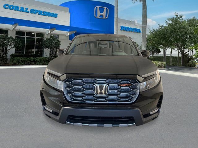 New 2025 Honda Ridgeline TrailSport image 11