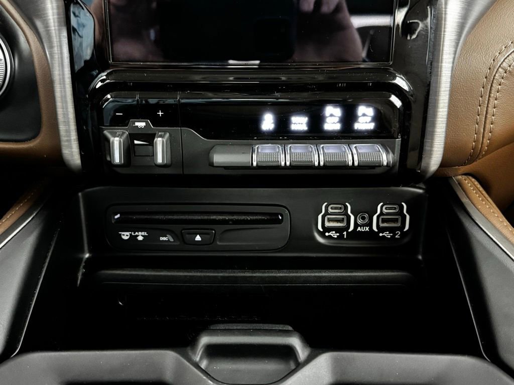 Used 2019 RAM 1500 Limited image 19