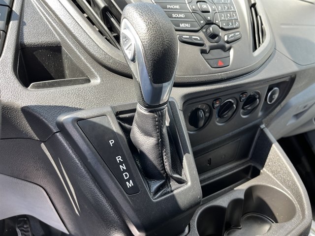 Used 2018 Ford Transit 150 XL RWD image 27