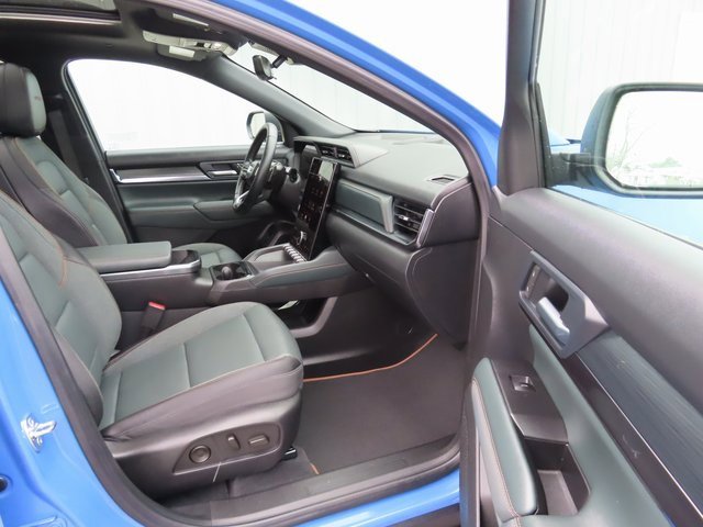 New 2026 GMC Terrain AT4 w/ Convenience Package III image 24