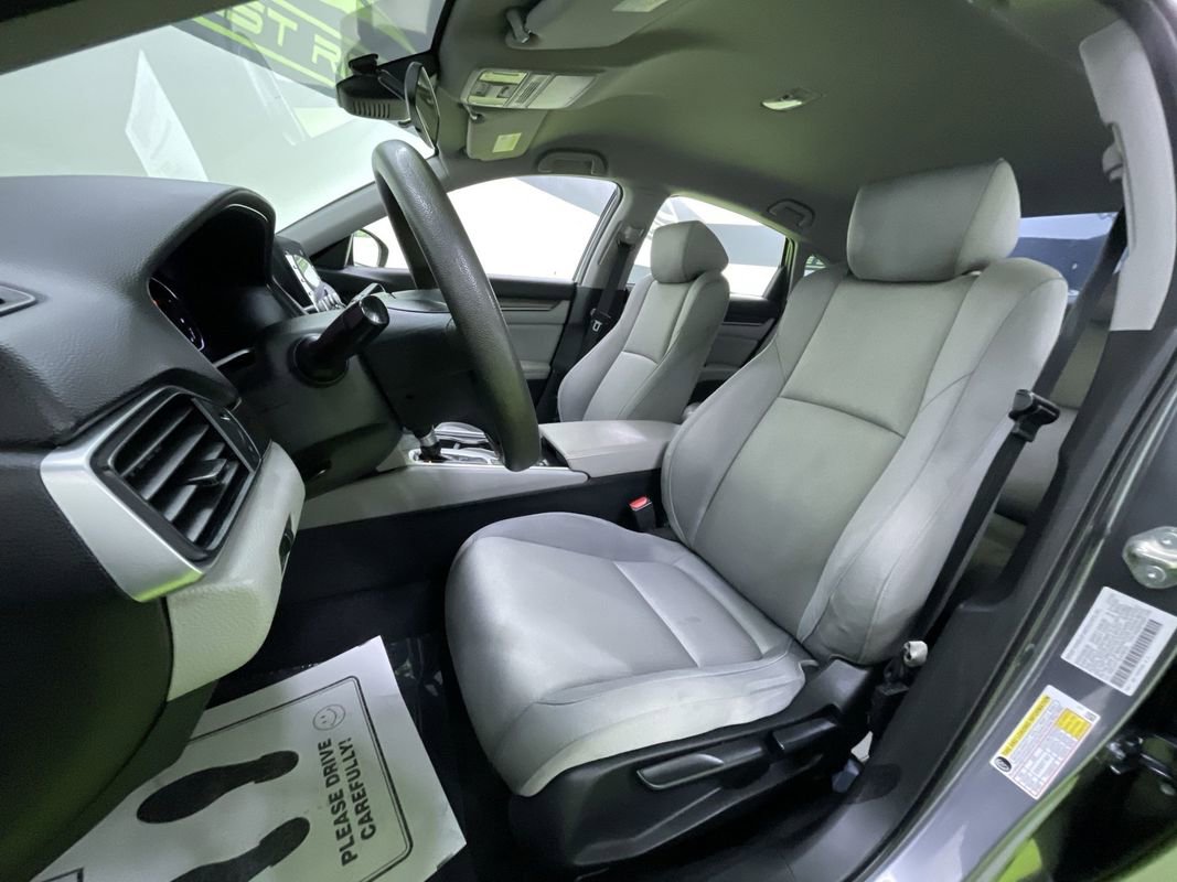Used 2020 Honda Accord LX image 16