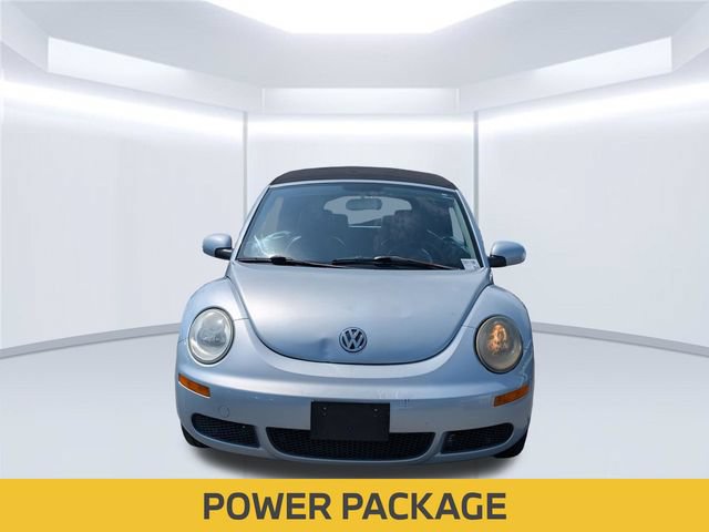 Used 2009 Volkswagen Beetle S FWD image 10