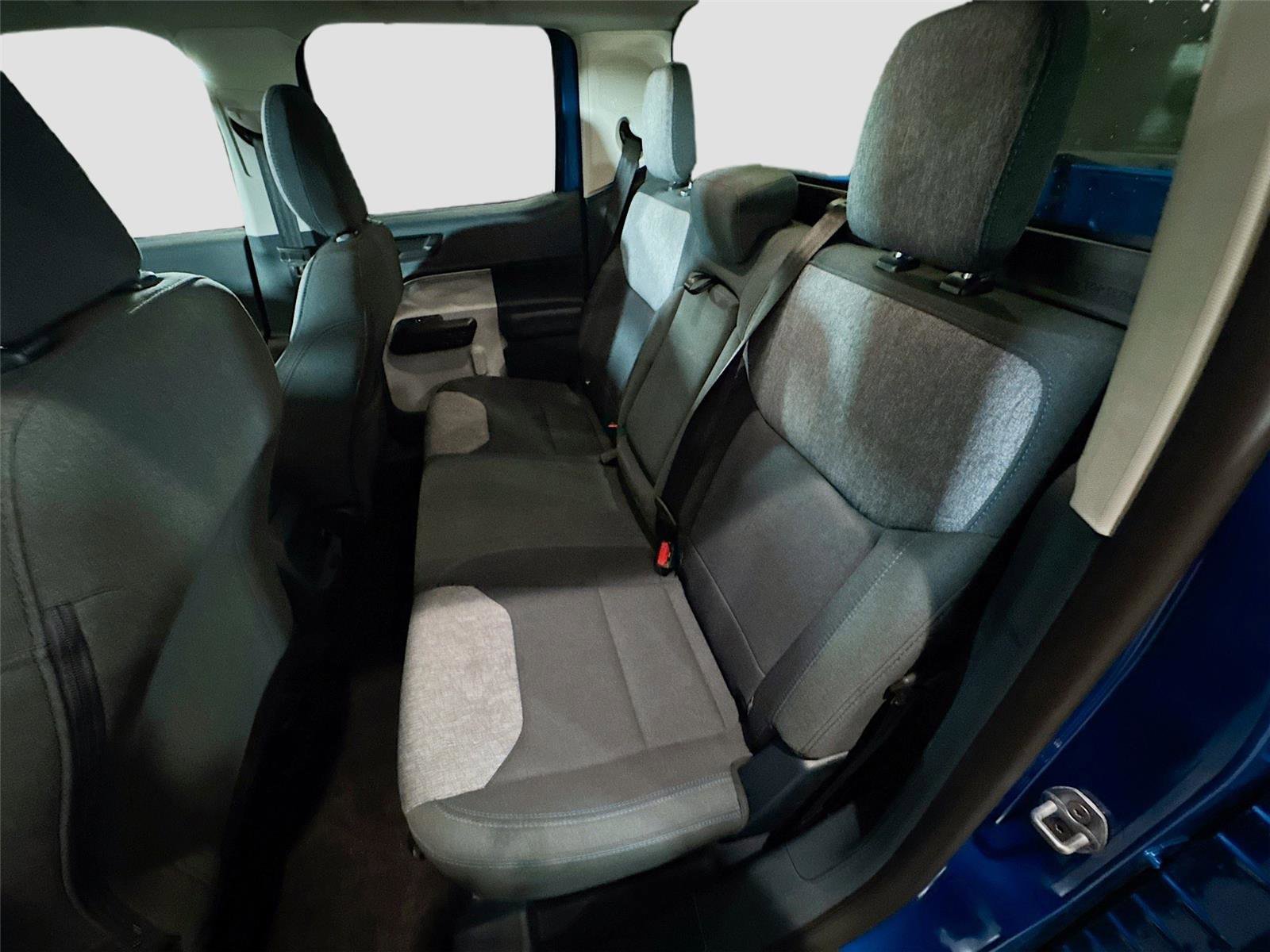 Used 2025 Ford Maverick XLT w/ XLT Luxury Package image 16