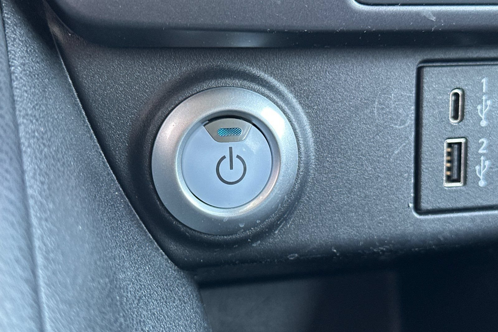 Certified 2025 Nissan Leaf S FWD image 25