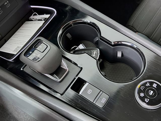 New 2026 Nissan Rogue SV image 15