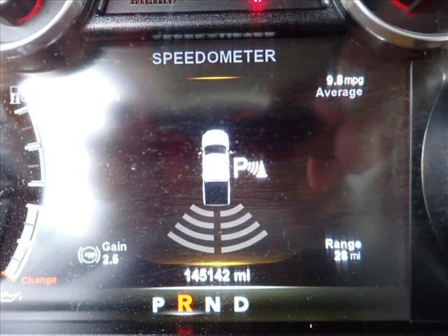 Used 2015 RAM 3500 Laramie image 24