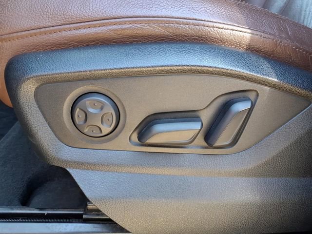 Used 2017 Audi Q7 3.0T Premium Plus AWD/4WD image 16