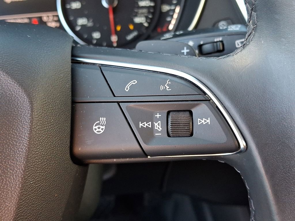 Used 2023 Audi Q5 2.0T Premium w/ Convenience Package image 22