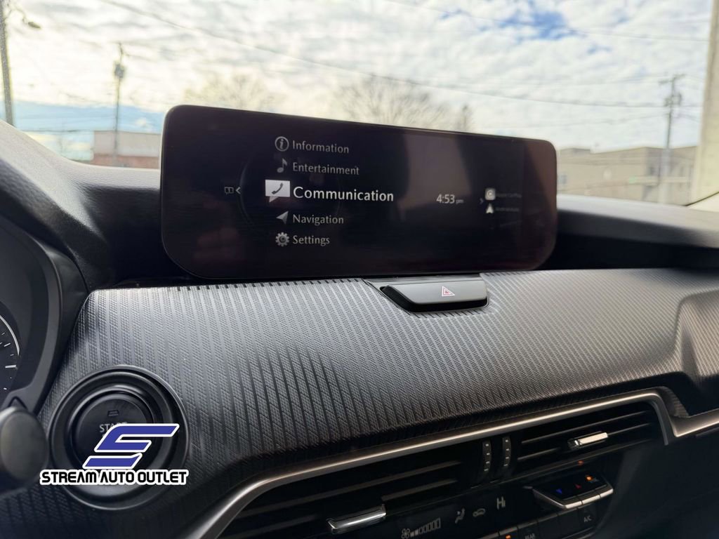 Used 2024 MAZDA CX-90 3.3 Turbo w/ Select Package image 48