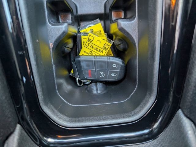 Used 2024 Jeep Compass Limited image 19