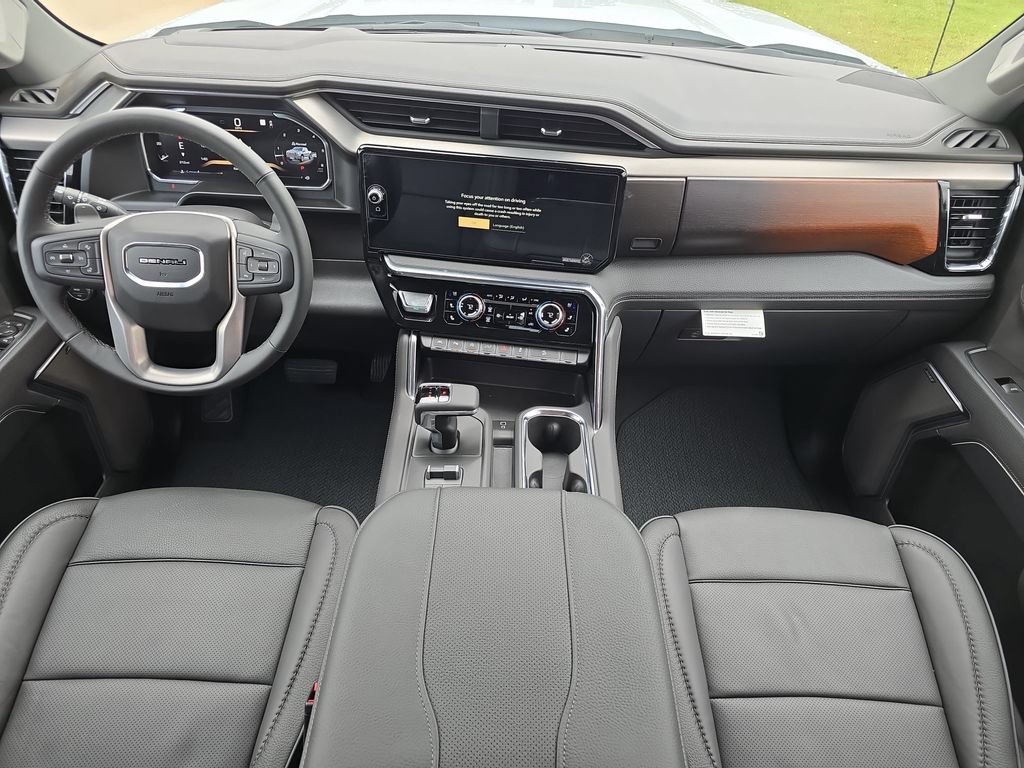 New 2026 GMC Sierra 1500 Denali w/ Technology Package AWD/4WD image 9