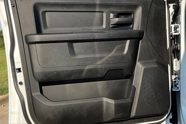 New 2026 RAM 3500 Tradesman image 10
