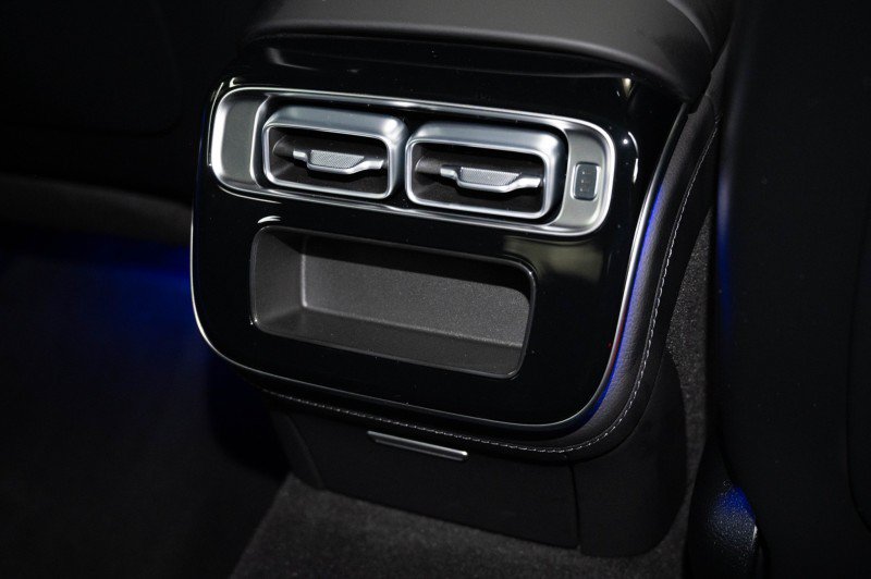 New 2026 Mercedes-Benz S 63 AMG S image 19