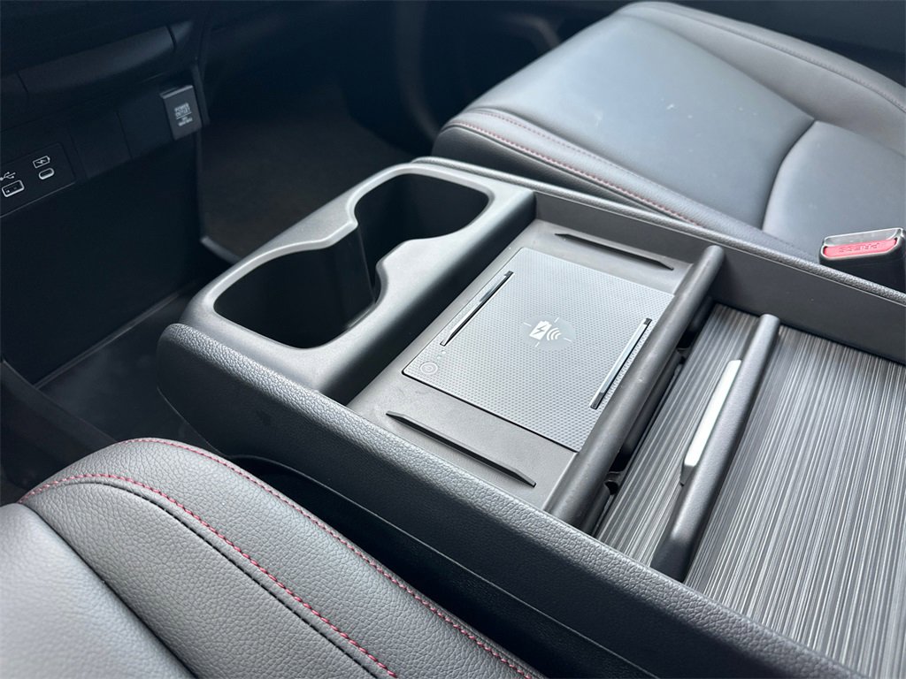 New 2026 Honda Odyssey Sport-L image 31