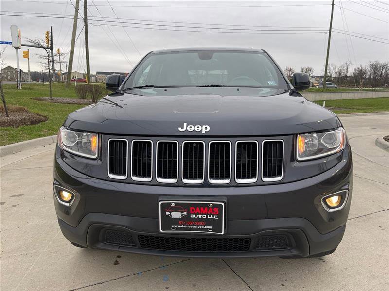 Used 2015 Jeep Grand Cherokee Laredo w/ Quick Order Package 23E image 11