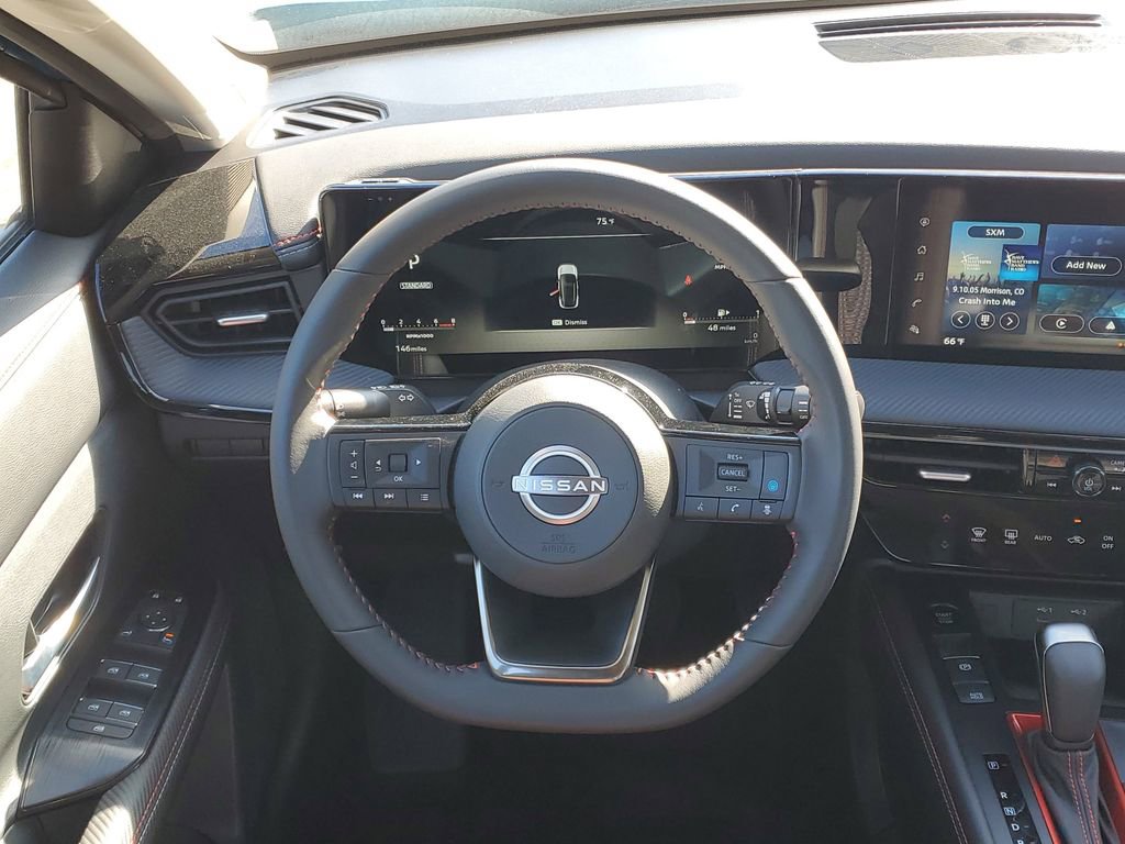 New 2025 Nissan Kicks SR image 24