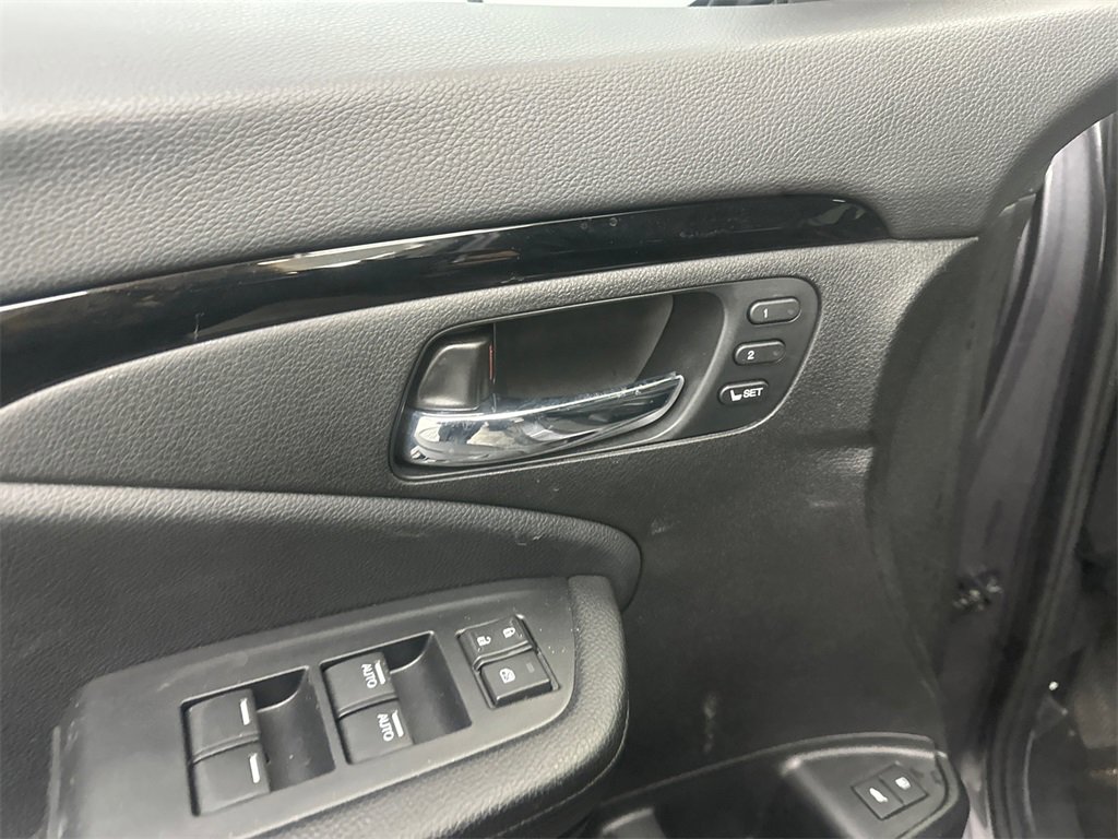 Certified 2021 Honda Passport Elite image 12