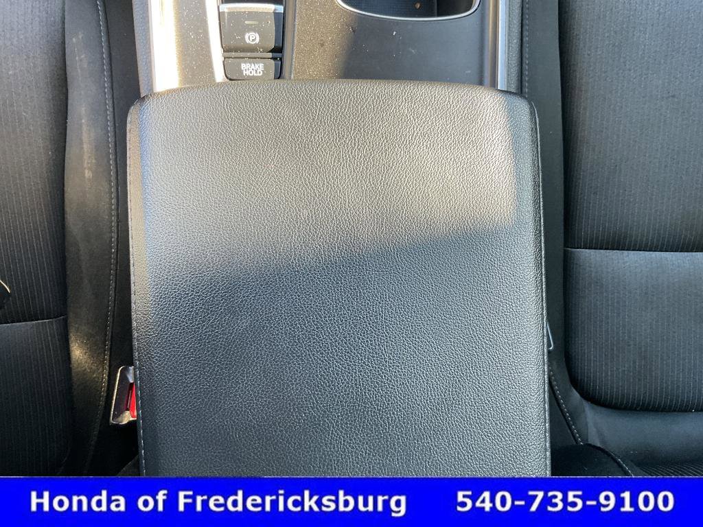 Used 2020 Honda Accord LX image 34
