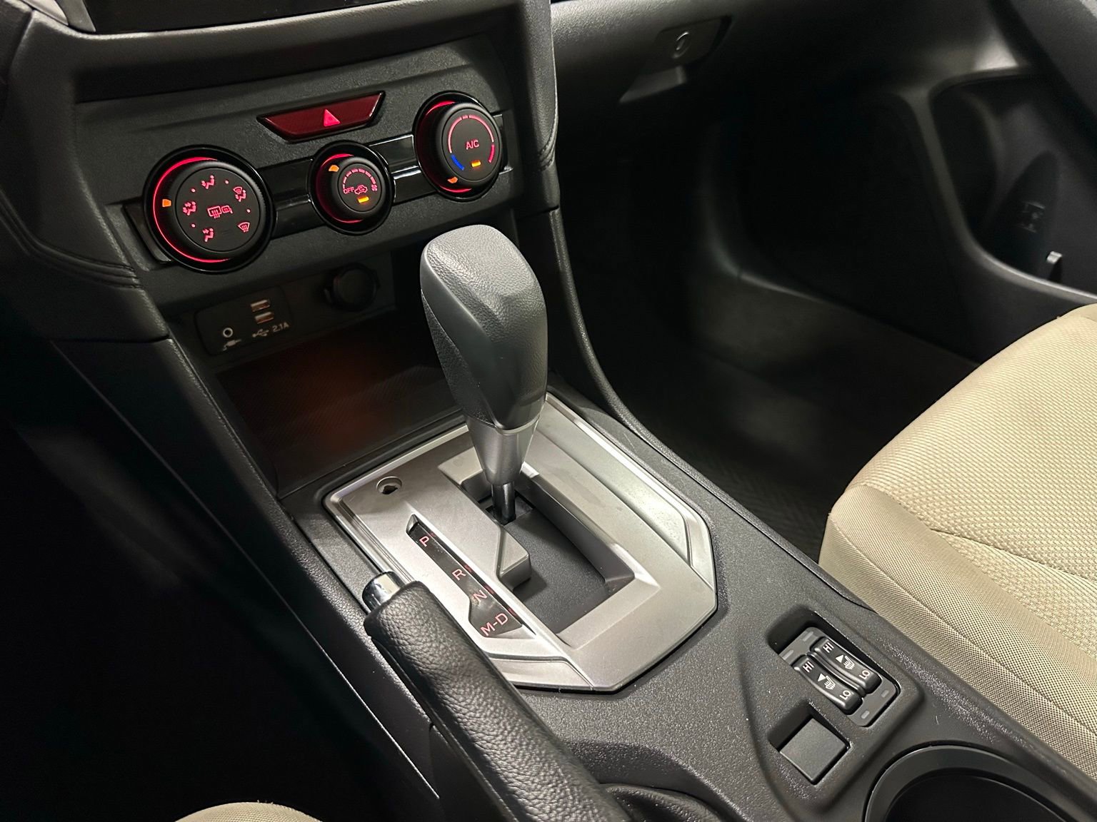 Used 2023 Subaru Impreza Premium image 28